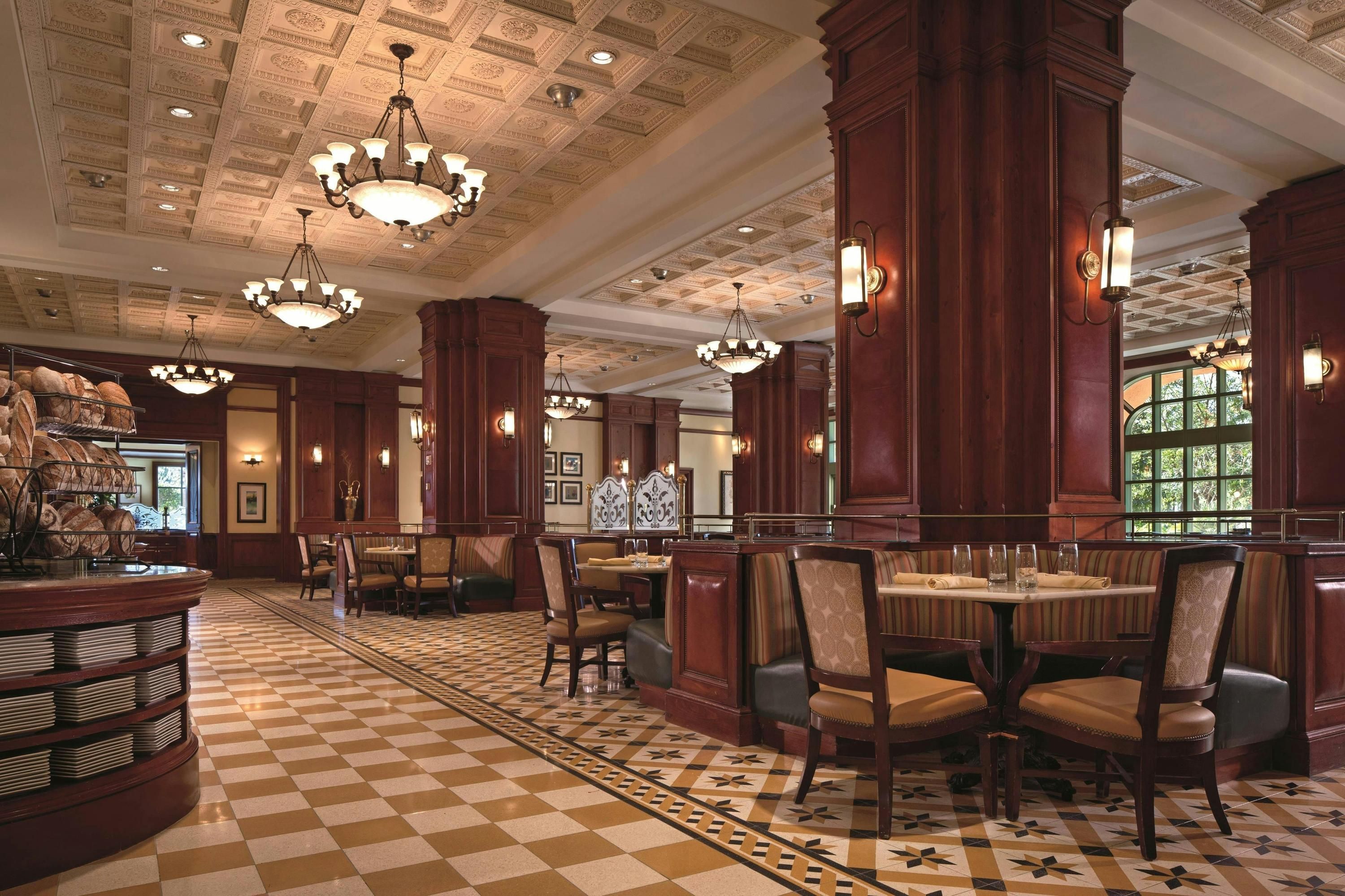 Restaurante