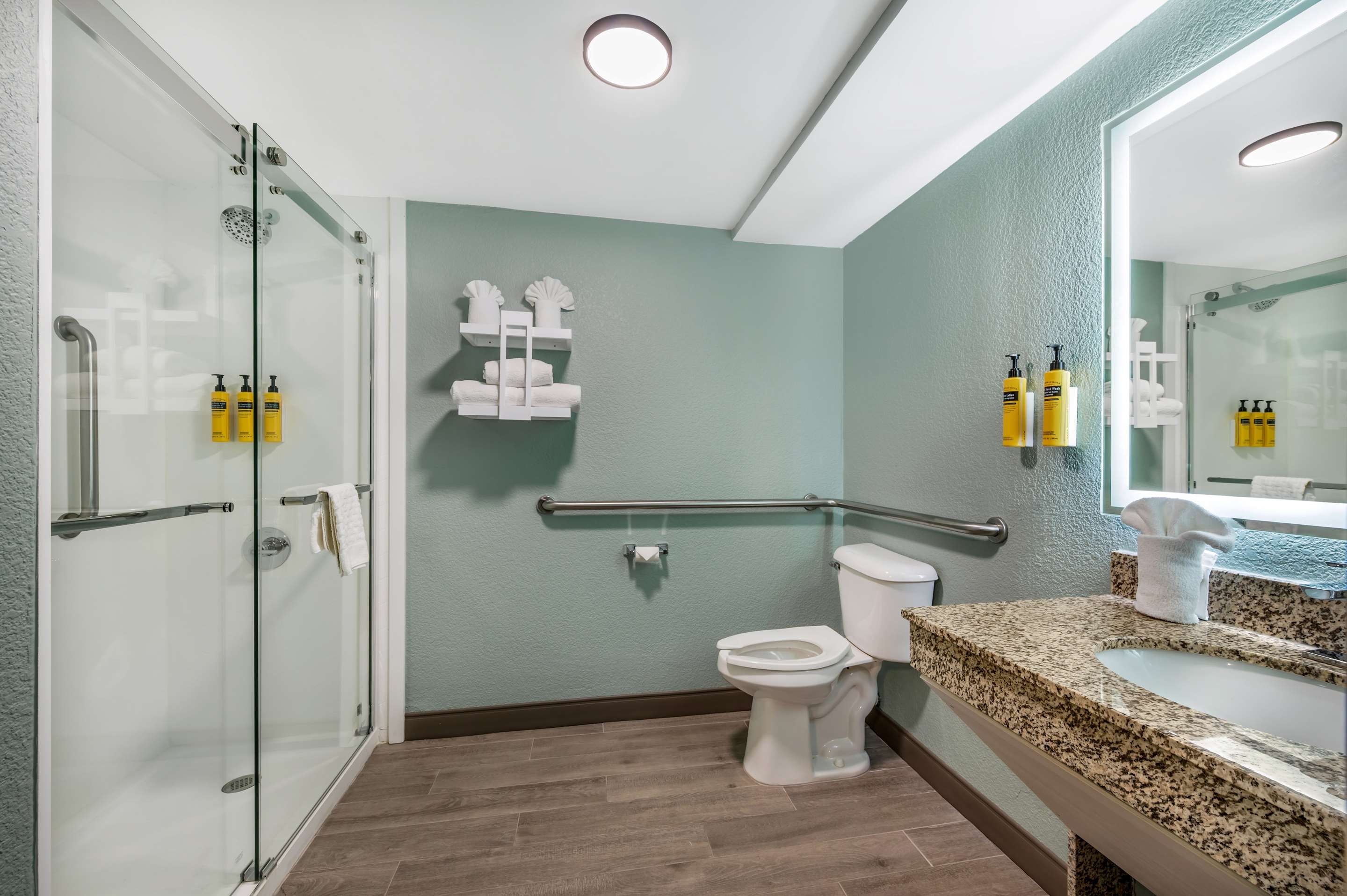 Baño