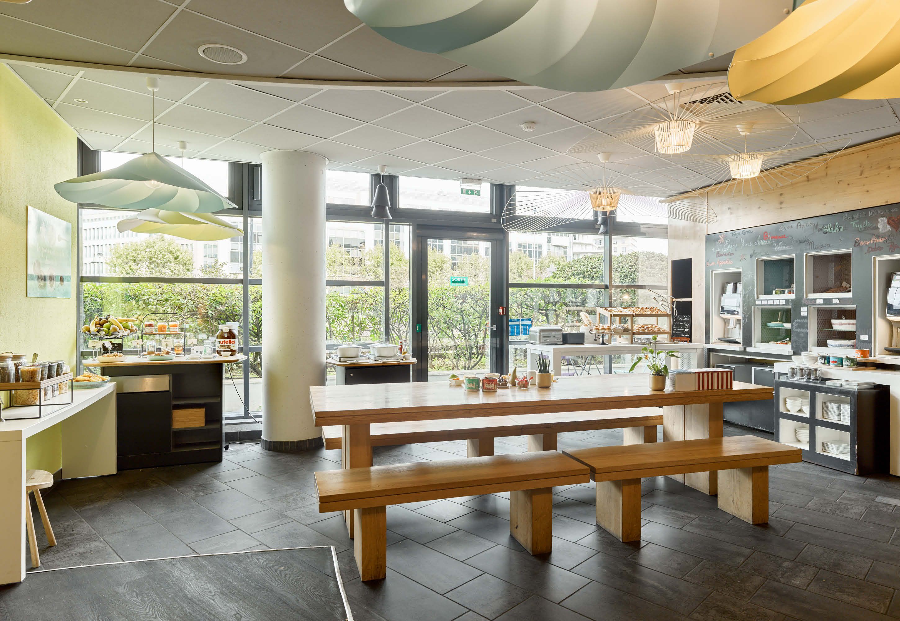 Restaurante