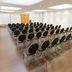 Sala de conferencias