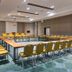 Sala de conferencias