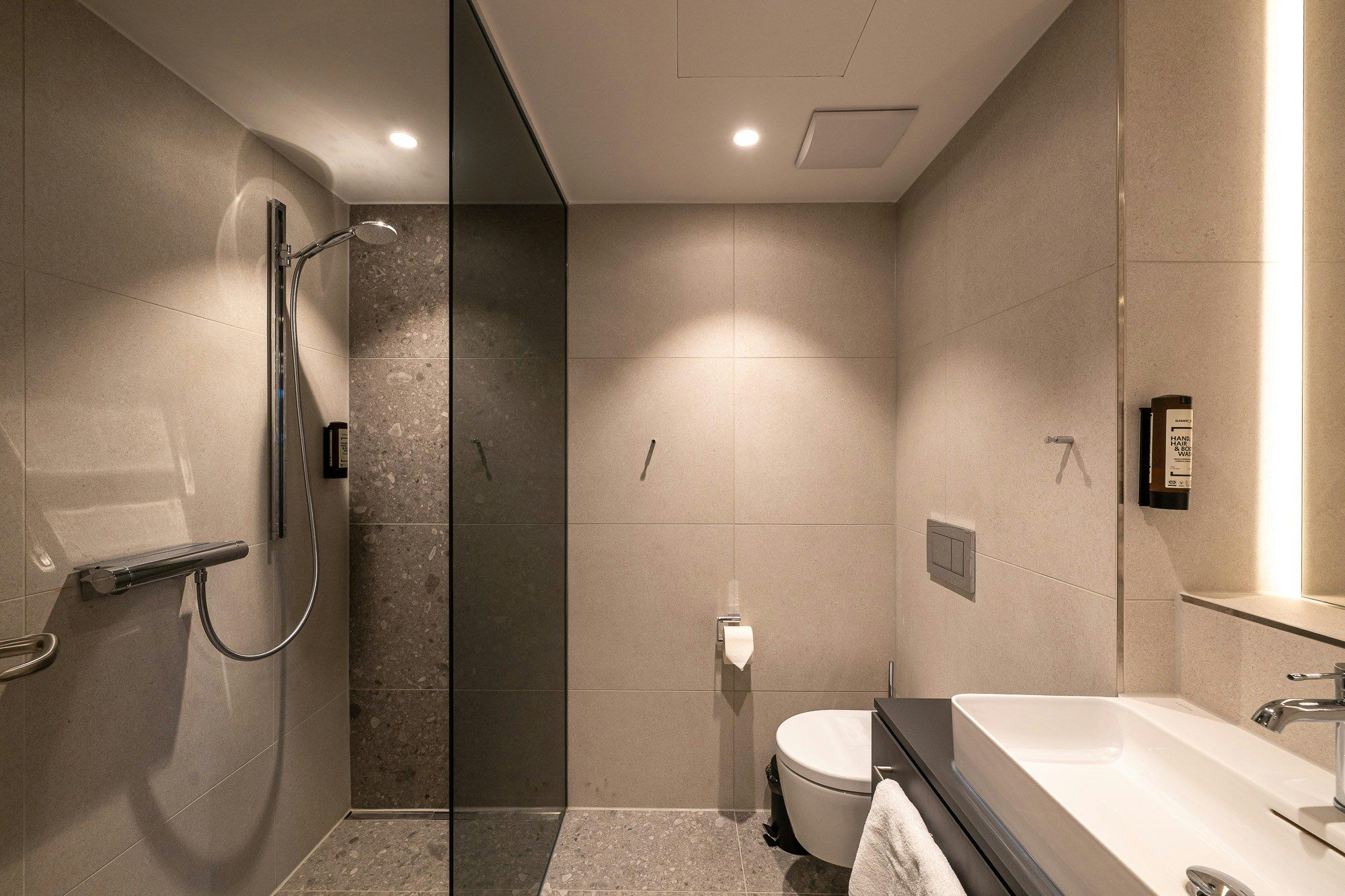 Baño