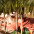 Vista del exterior