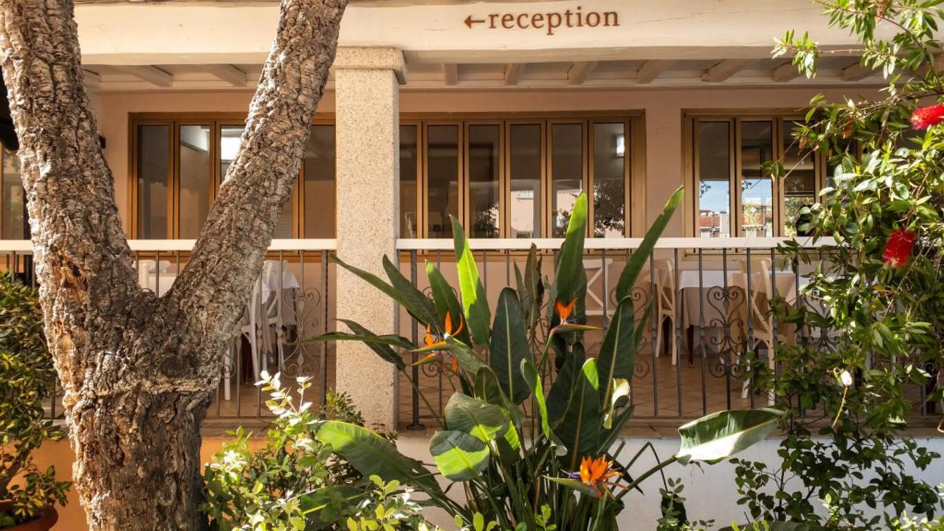 Hotel Donatella