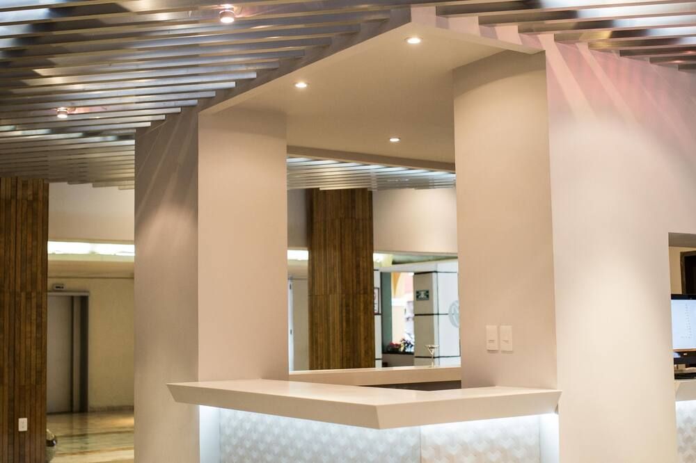 Recepción