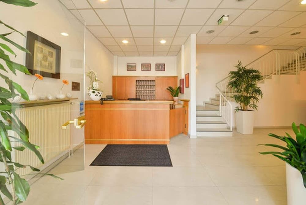 Recepción