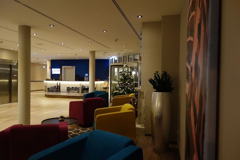 Recepción