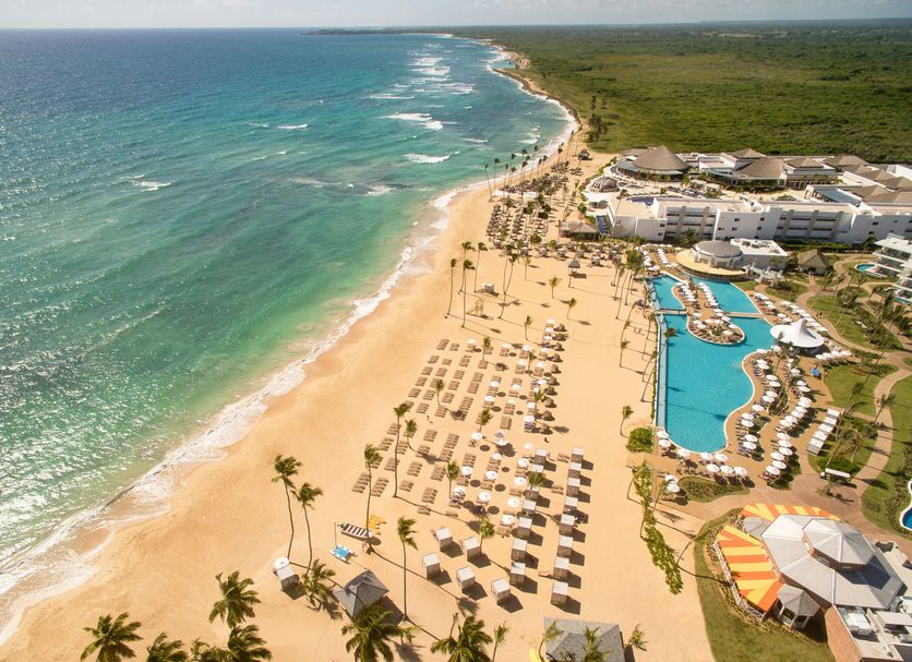 Playa Foto