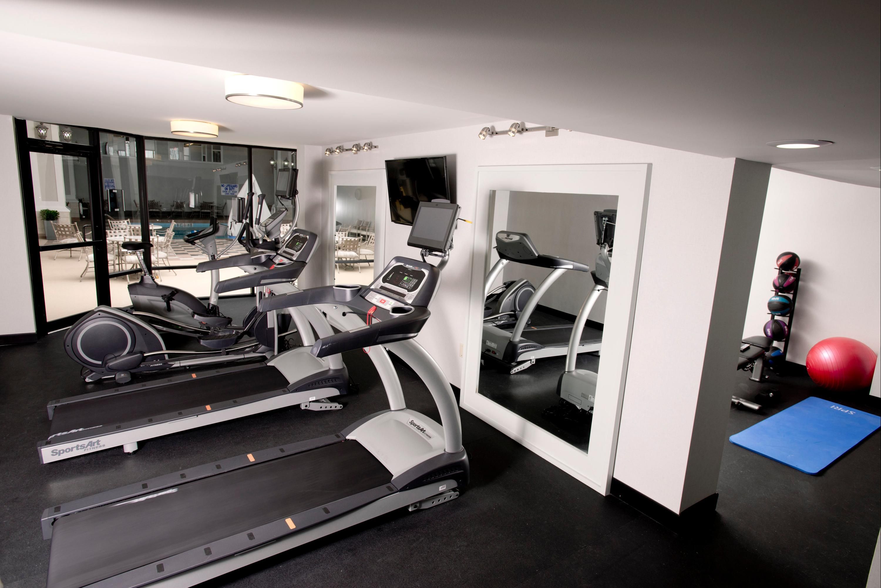 Gimnasio