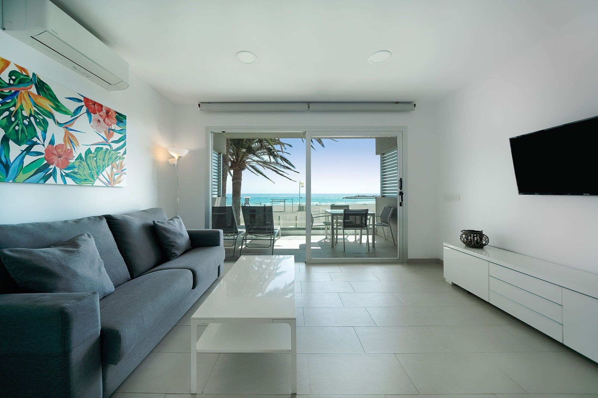 Sala de estar