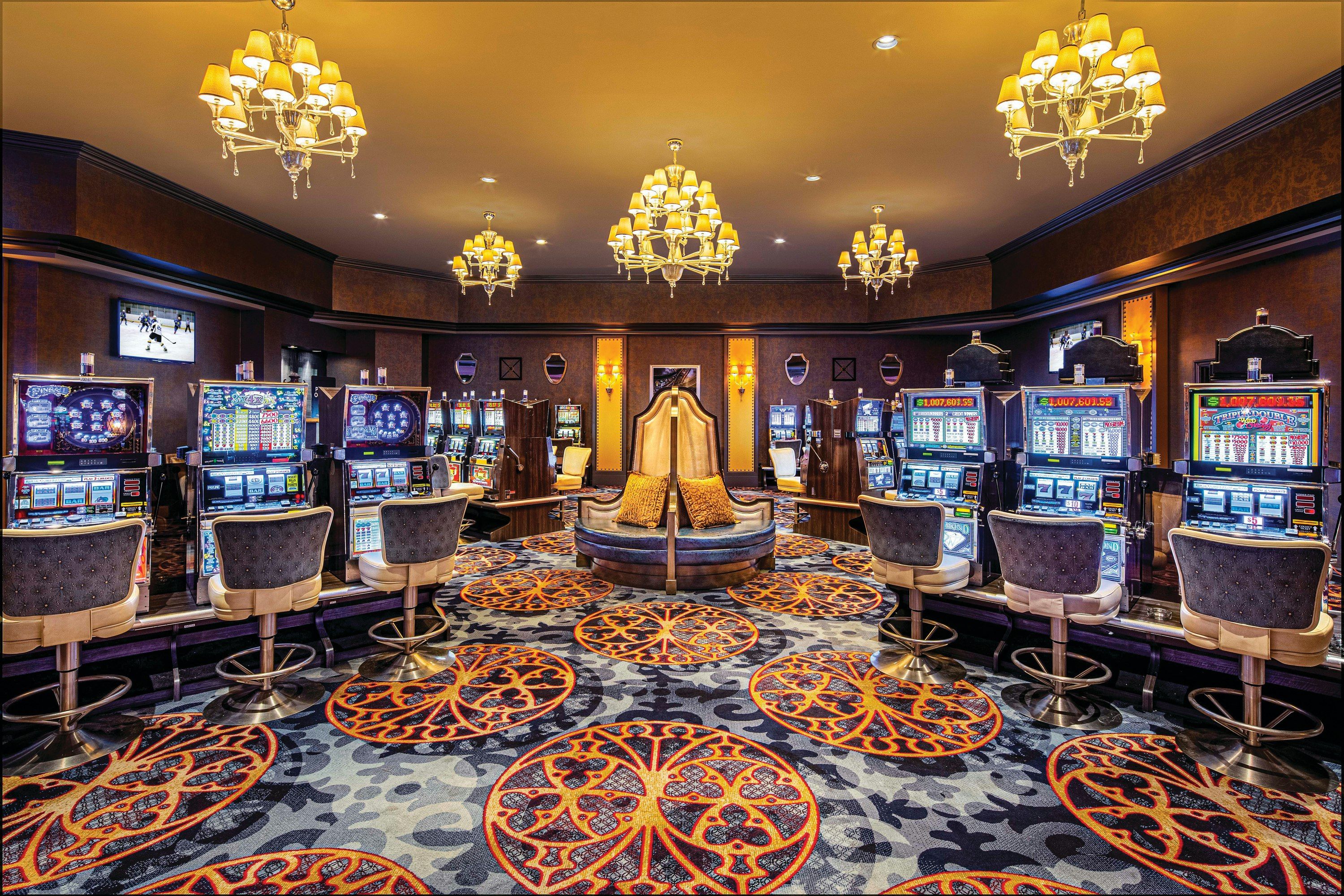 Casino