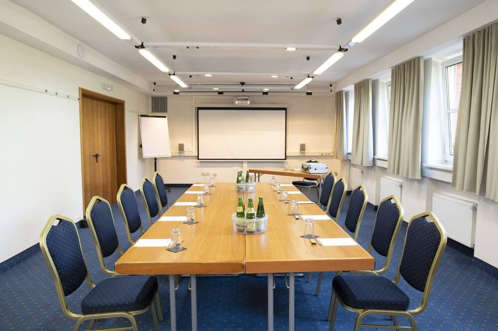 Sala de conferencias
