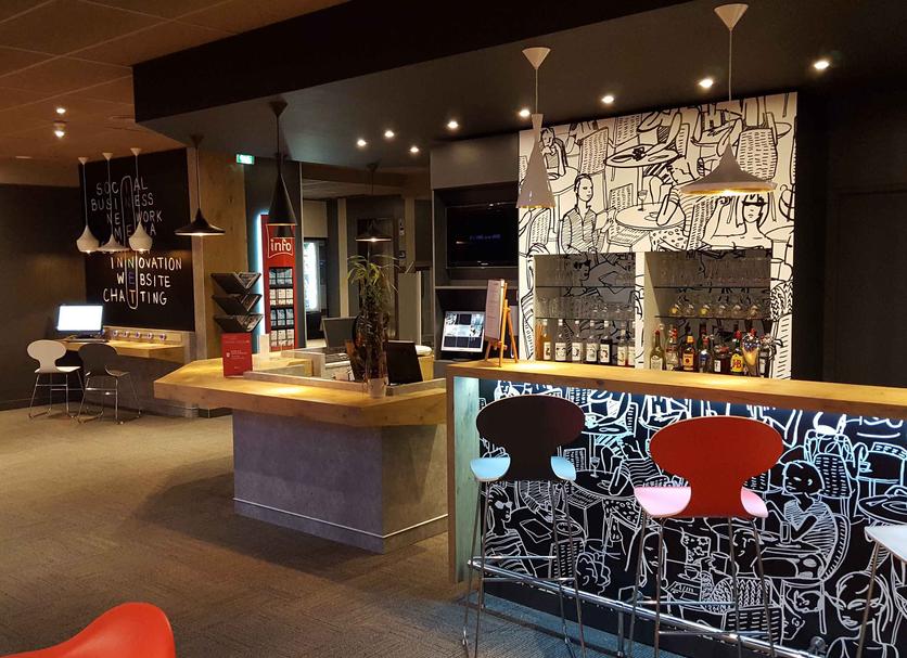 Bar Foto