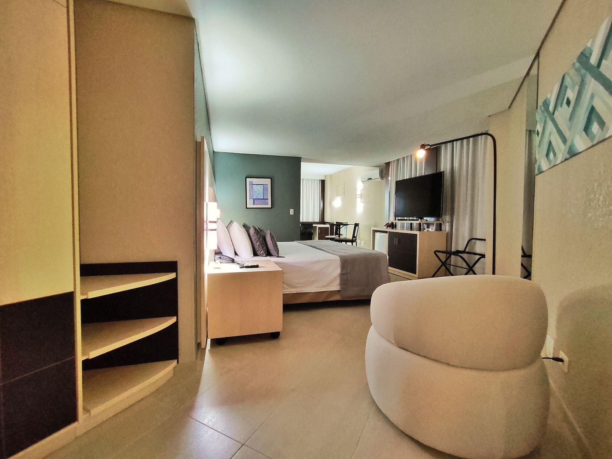 Habitación