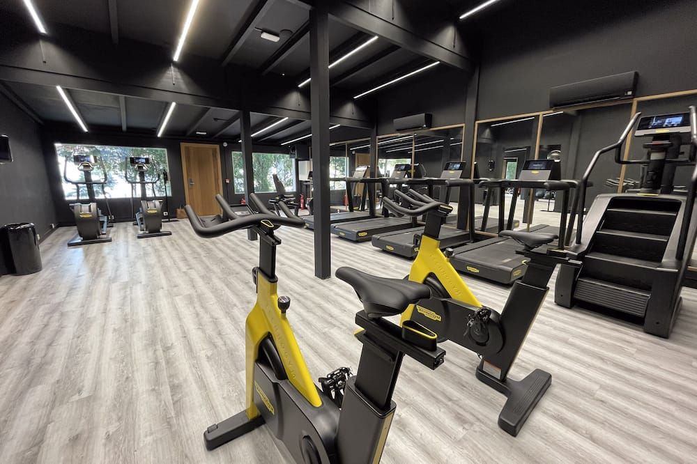 Gimnasio