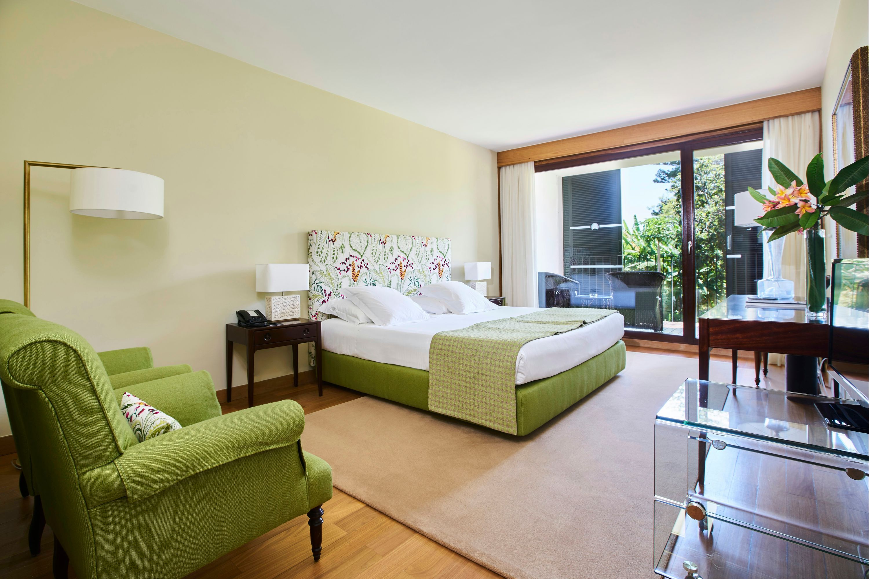 Habitación