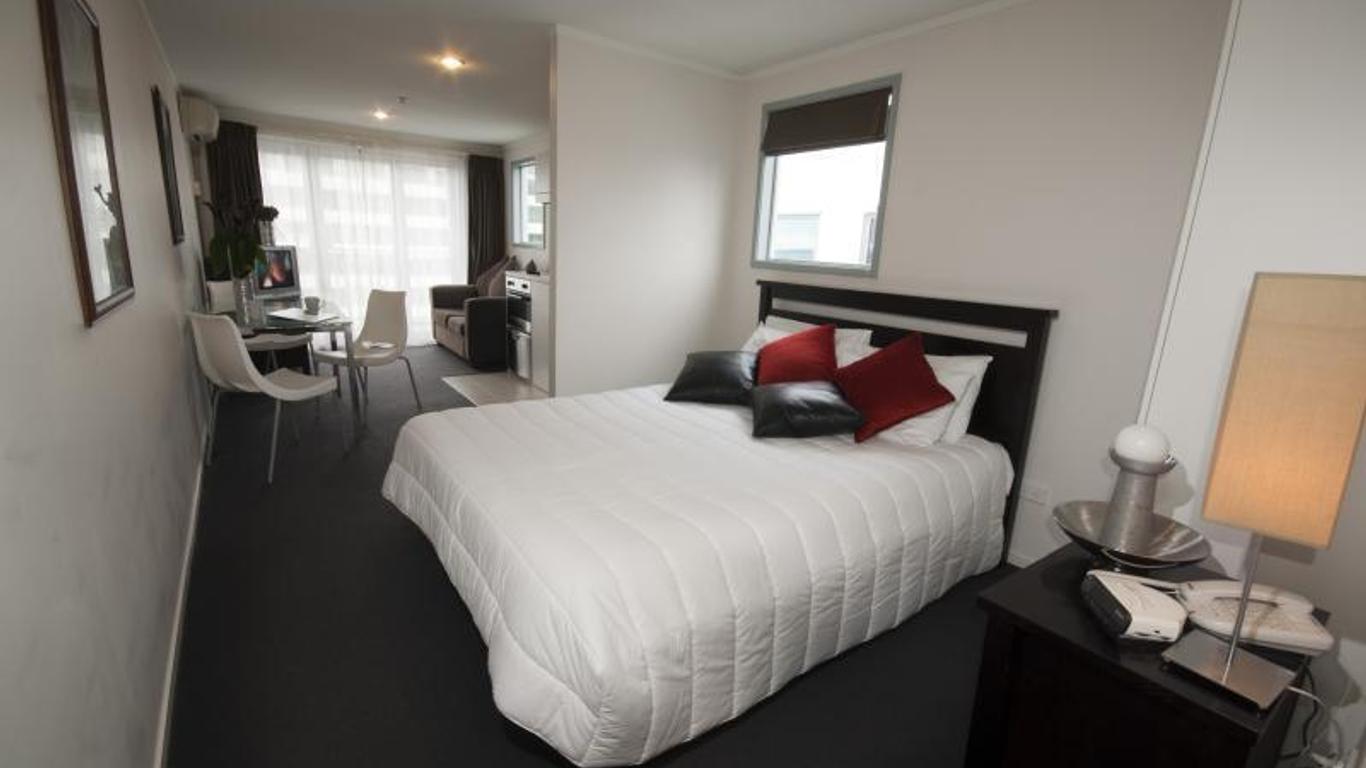 Banks House Akaroa