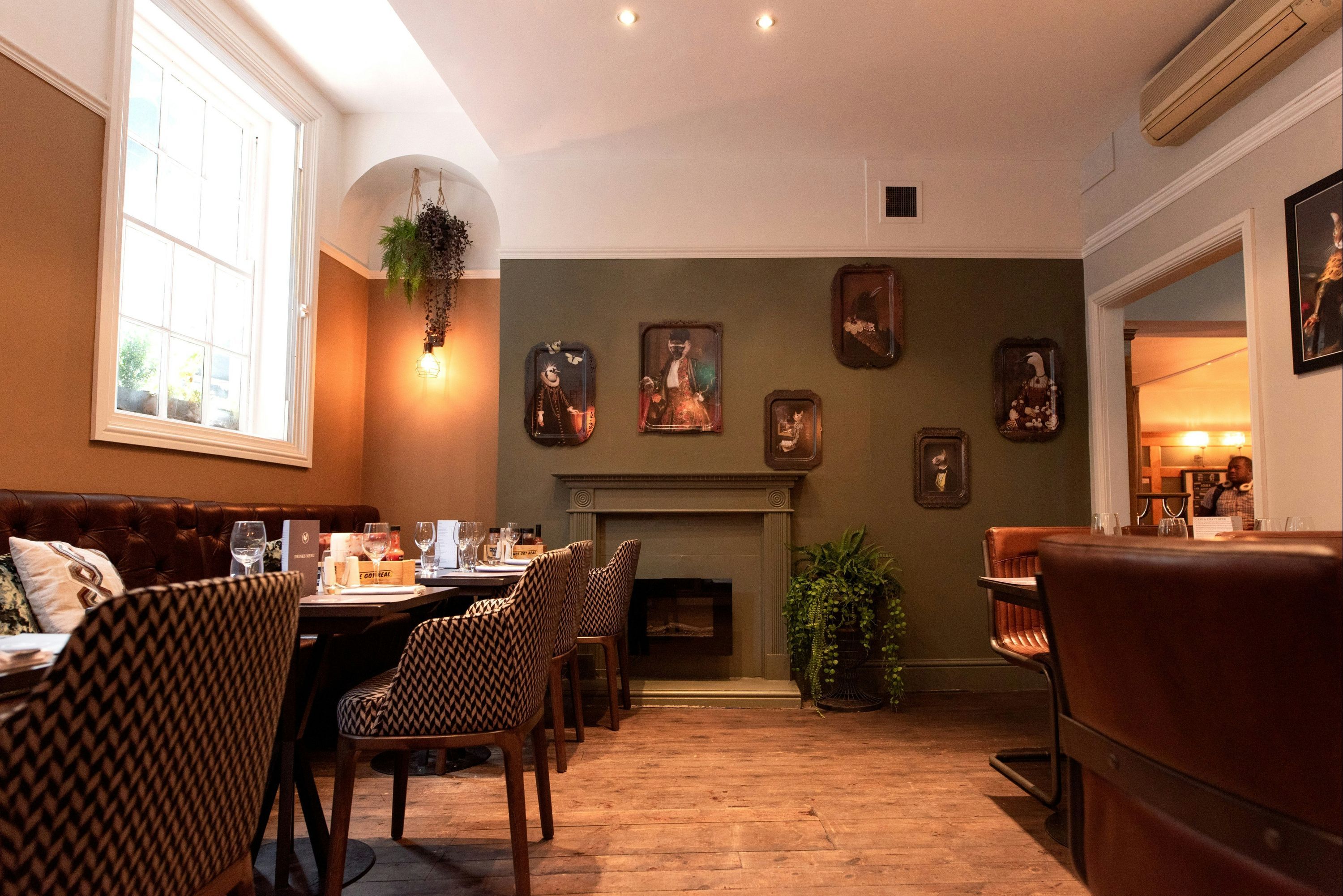 Restaurante