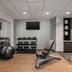 Gimnasio