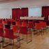 Sala de conferencias