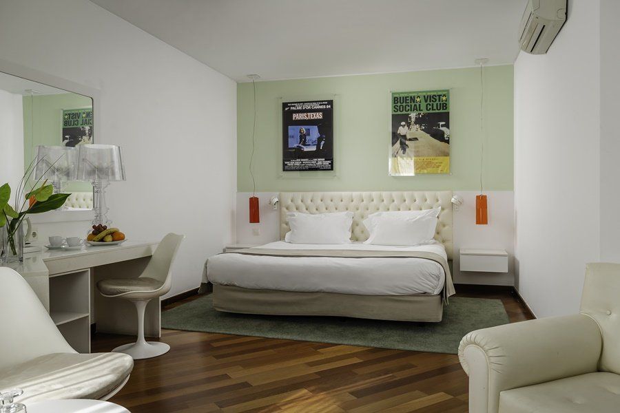 Habitación
