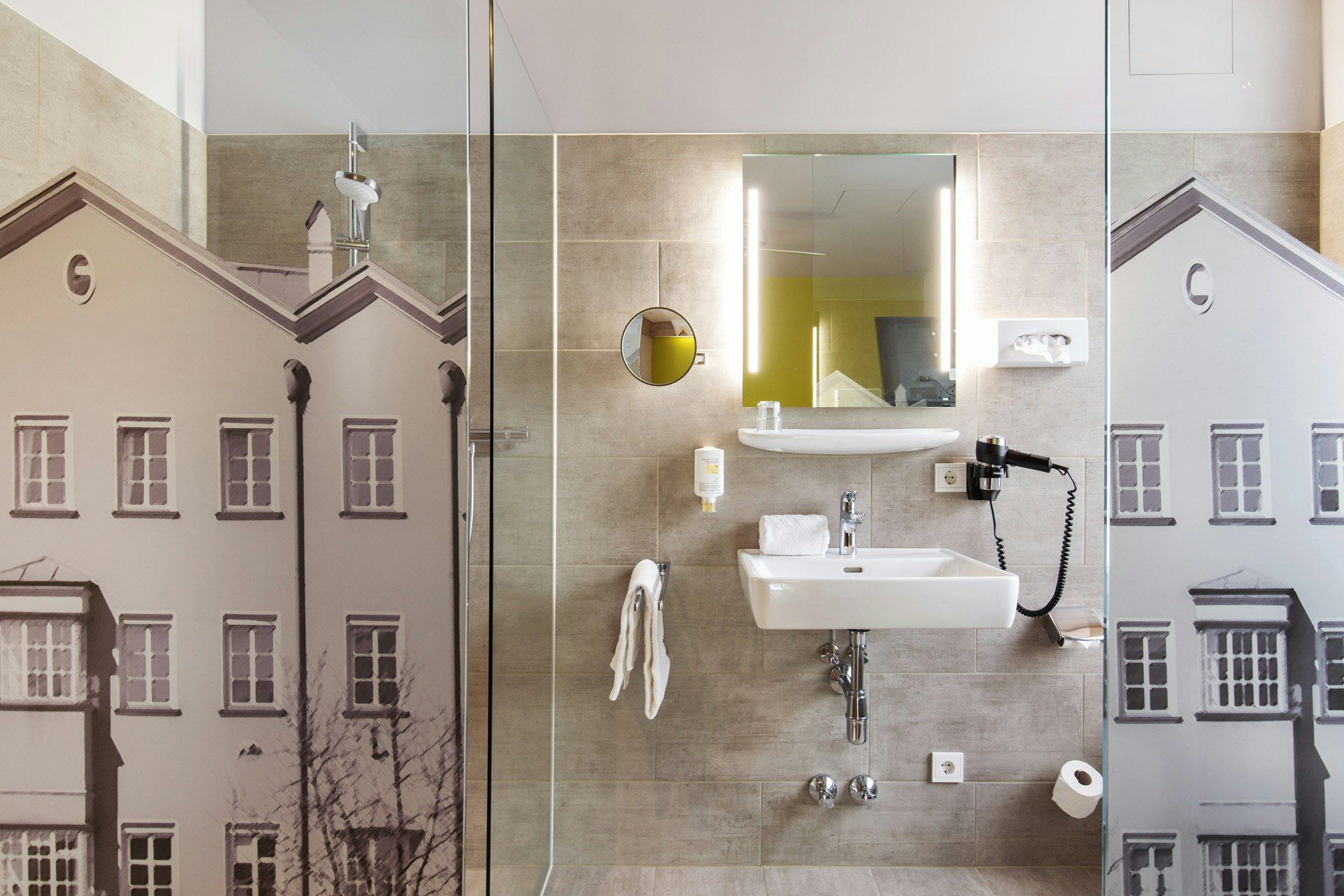 Baño