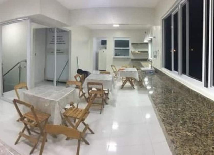 Comedor Foto