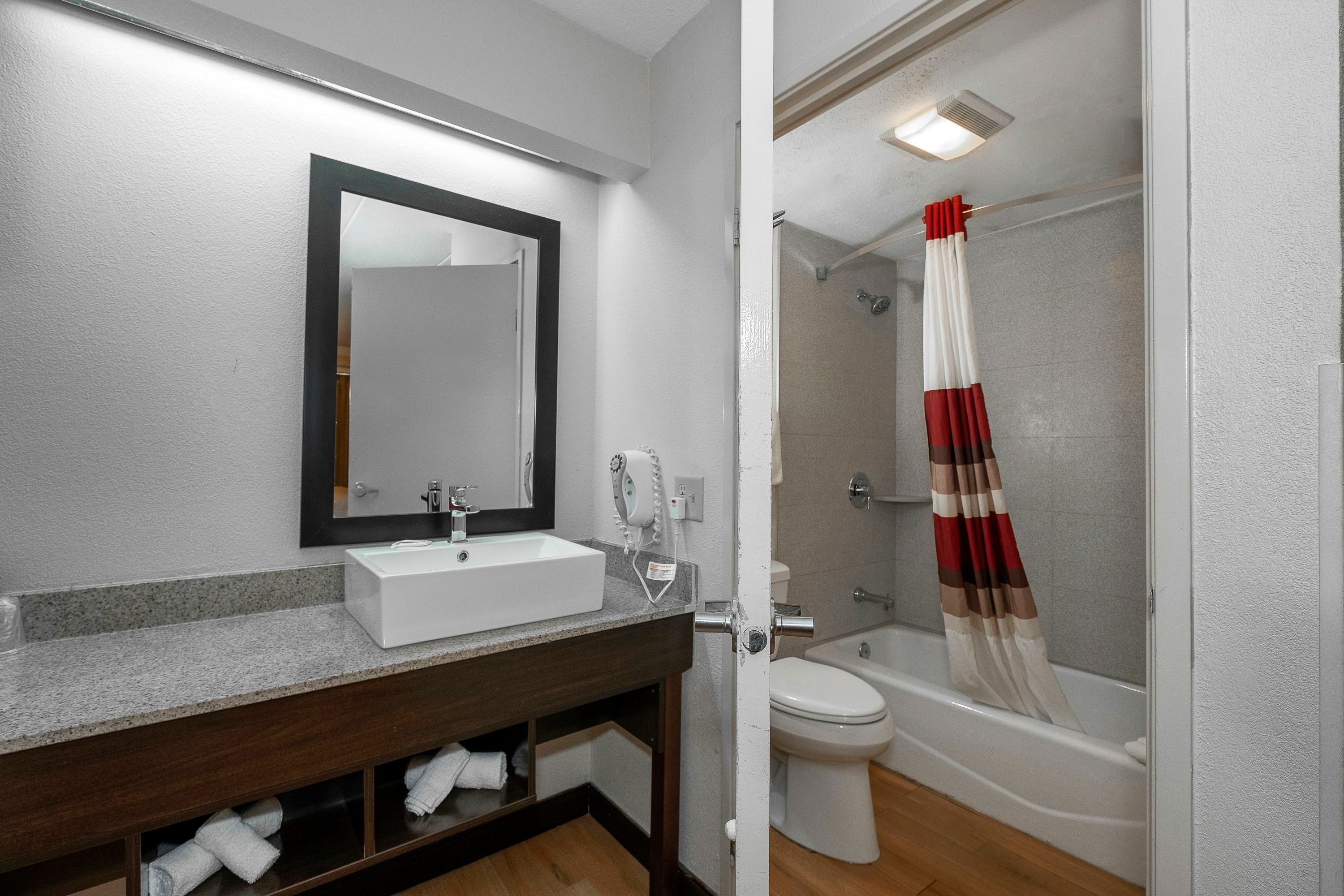 Baño