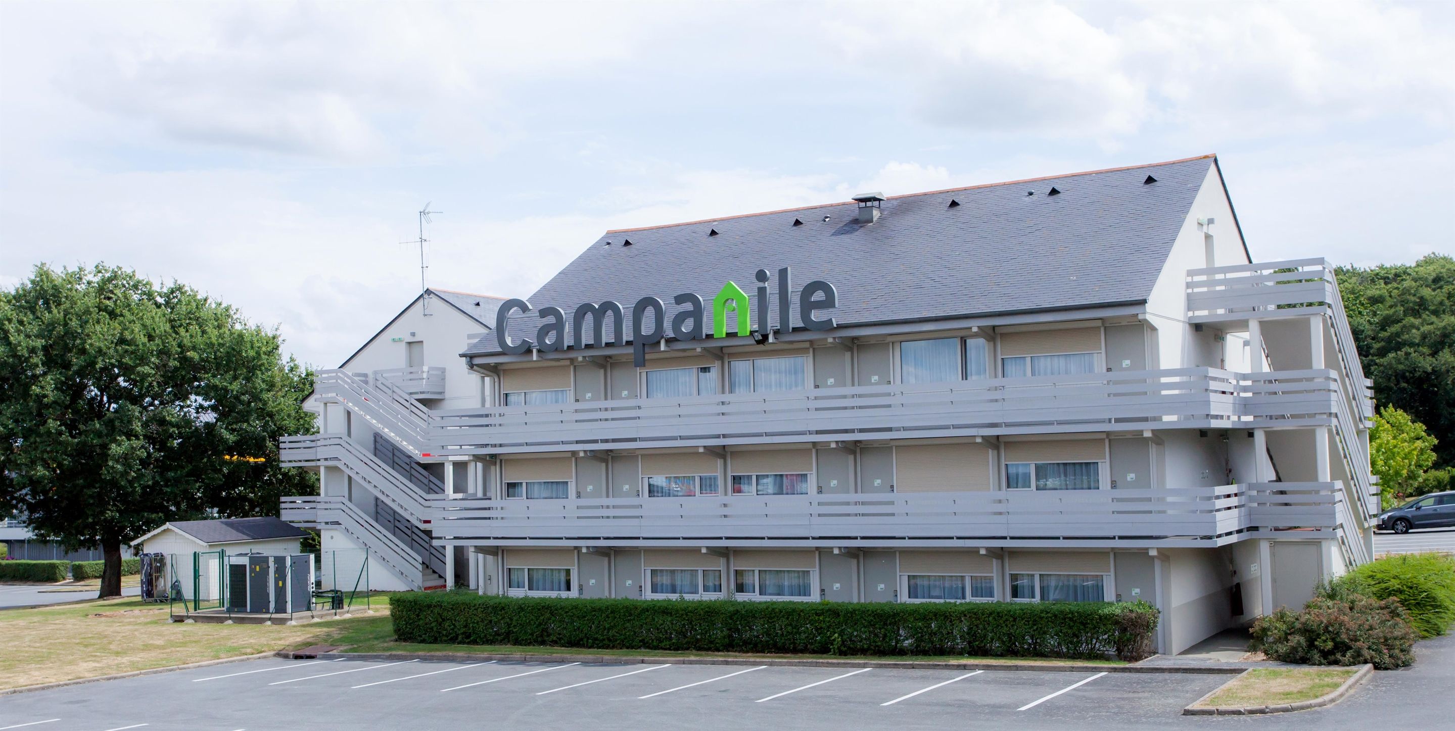Edificio