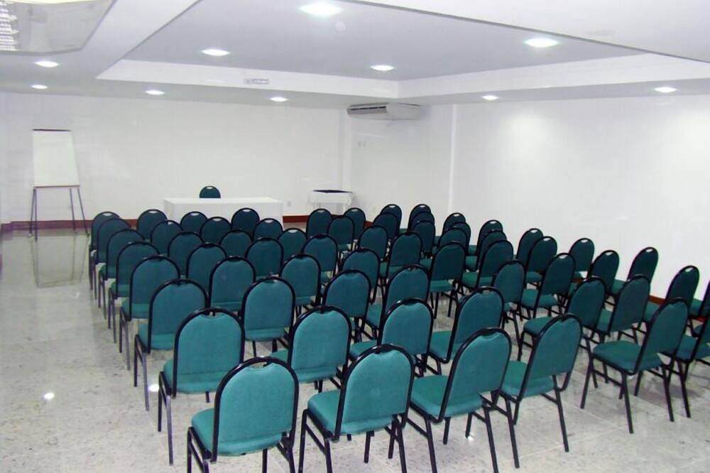 Sala de conferencias