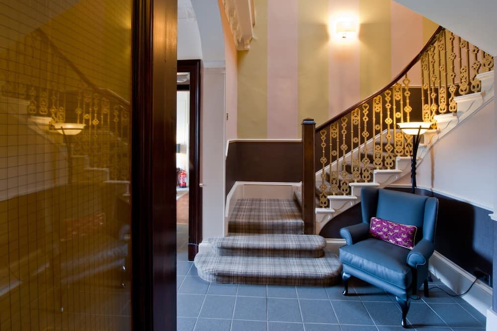 Escaleras