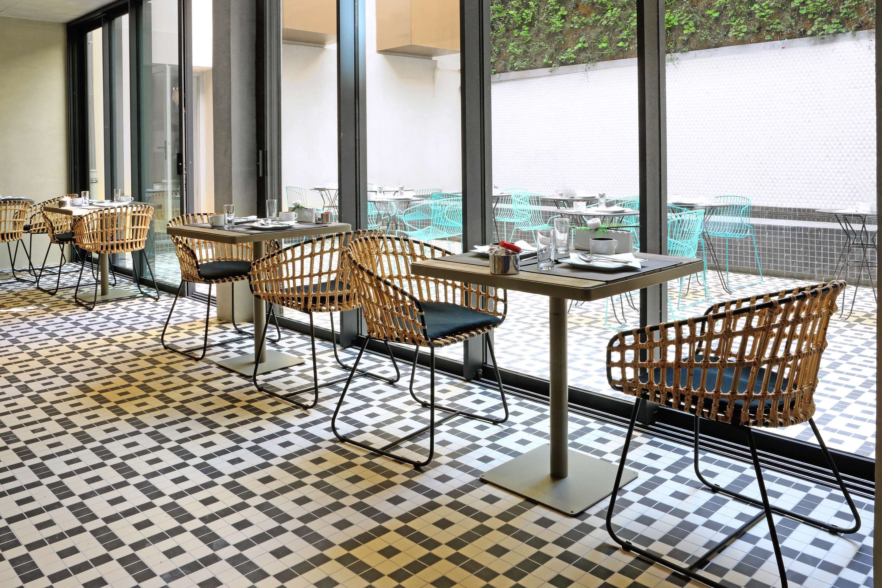 Restaurante