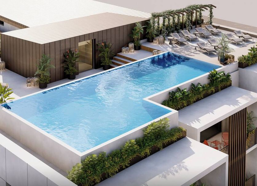 Piscina Foto