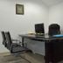 Centro de negocios