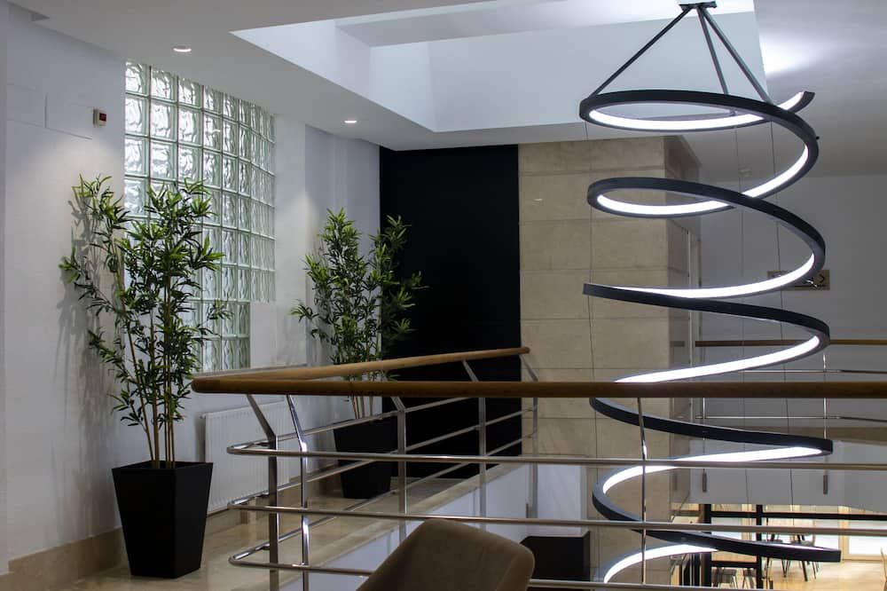Escaleras