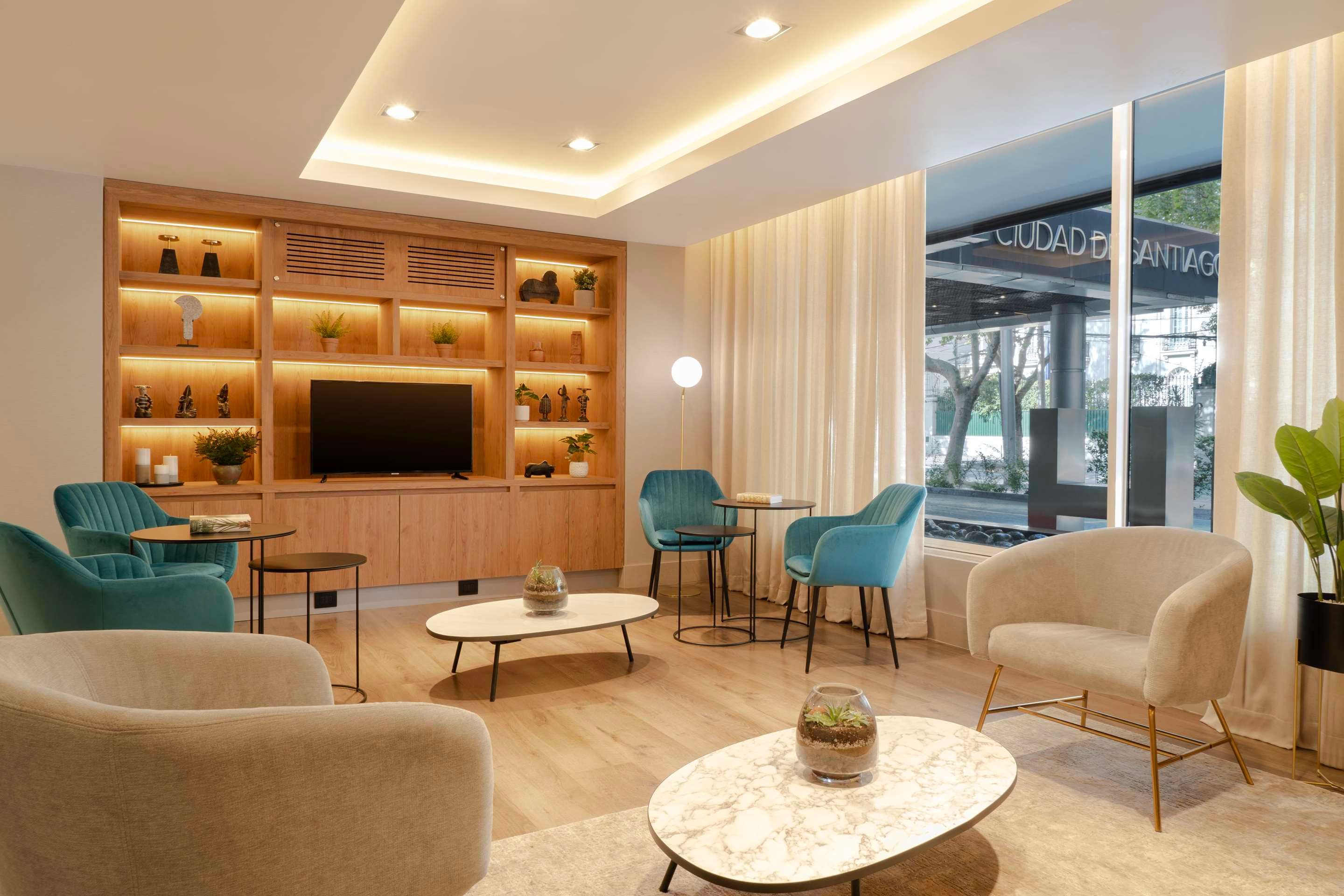 Sala de estar