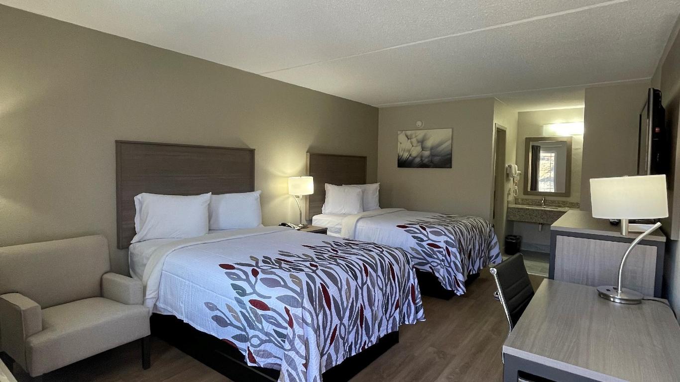 Red Roof Inn Cullman