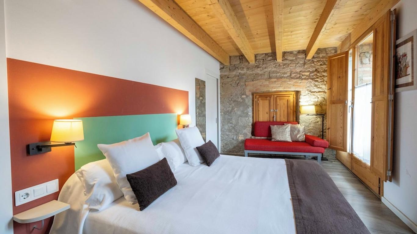 Hotel La Freixera