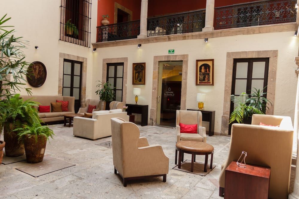 Sala de estar