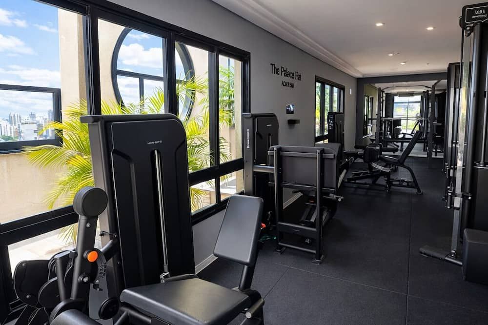 Gimnasio