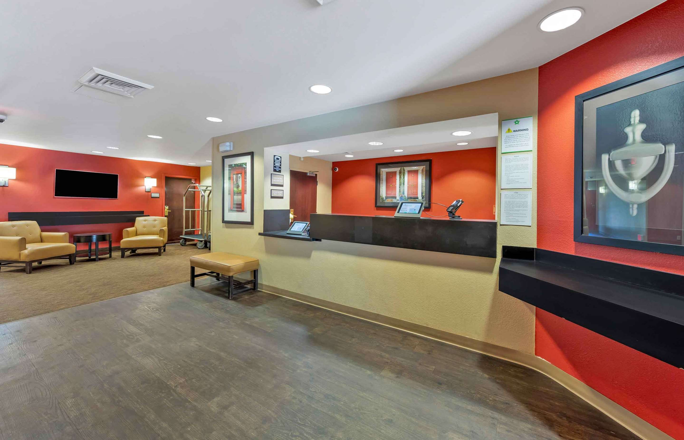 Recepción