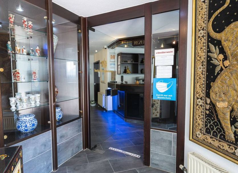 Tienda Foto