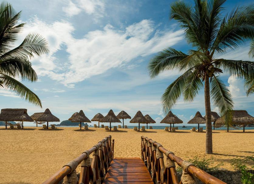 Playa Foto