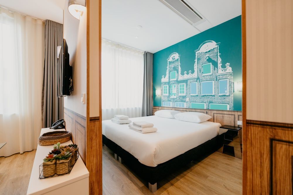 Servicio del hotel
