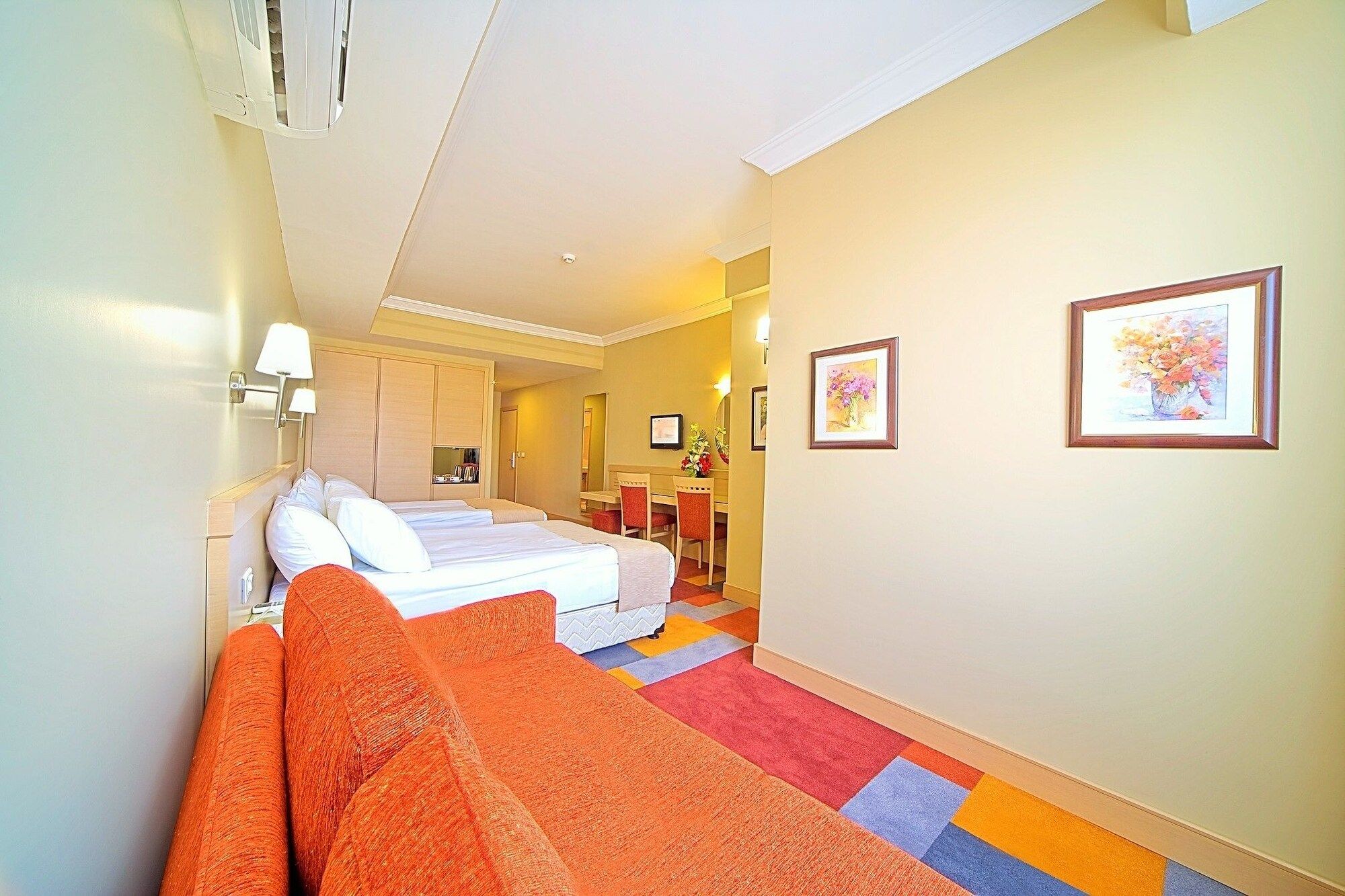 Habitación