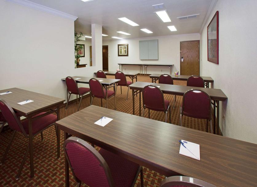 Sala de conferencias Foto