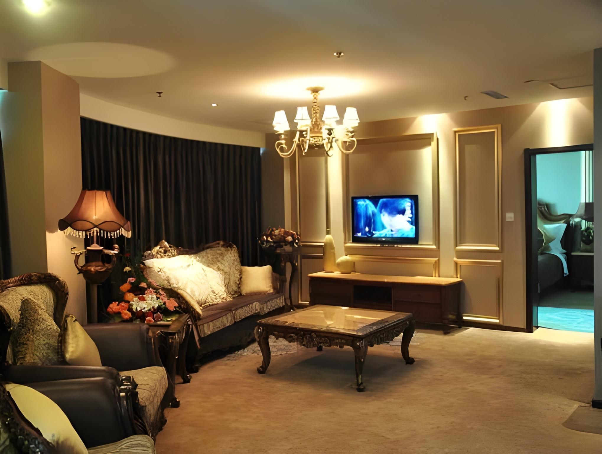 Sala de estar