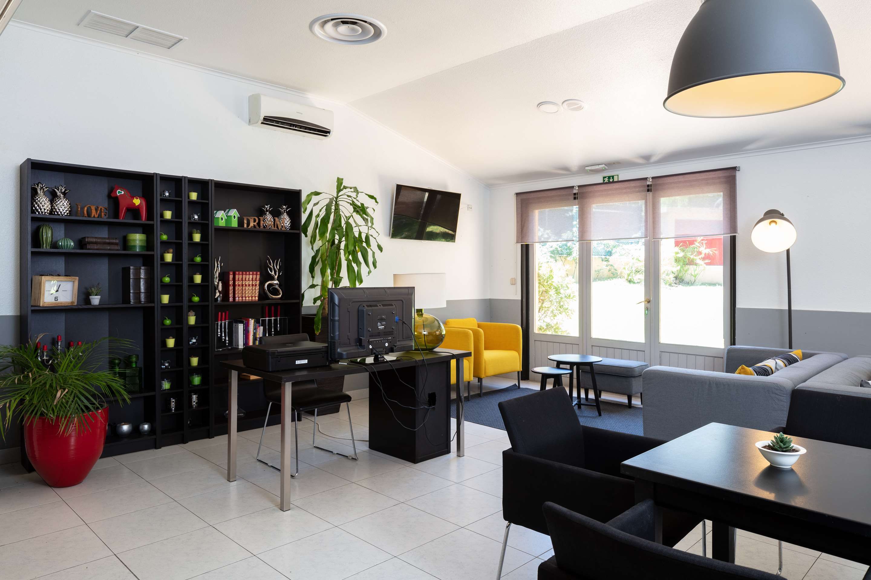 Sala de estar