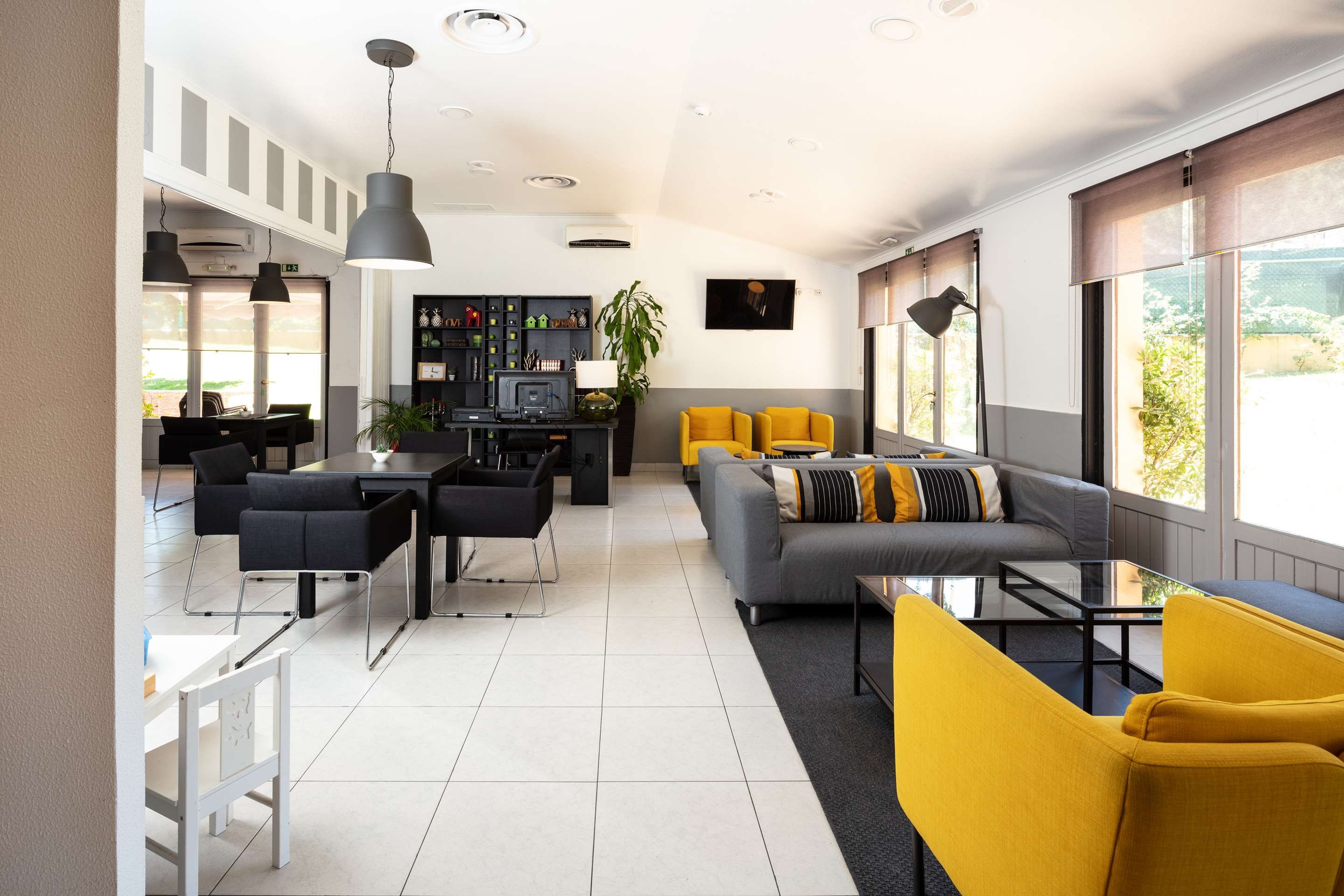 Sala de estar