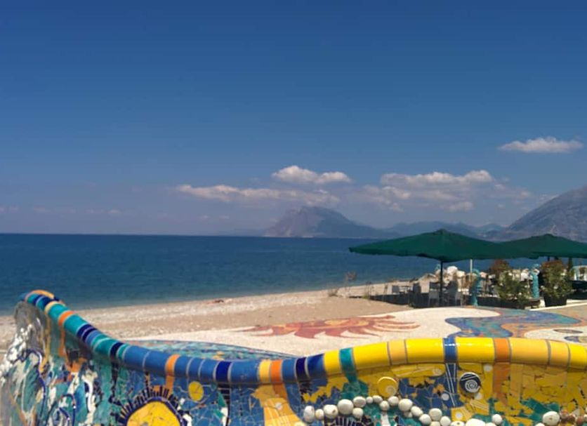 Playa Foto
